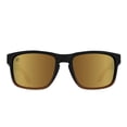 thumbnail image 2 of Anteojos de Sol Blenders Eyewear Canyon Polarizados 100% UV Hombre Dorados, 2 of 9