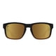 thumbnail image 2 of Anteojos de Sol Blenders Eyewear Canyon Polarizados 100% UV Hombre Dorados, 2 of 9