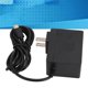 thumbnail image 1 of Adaptador De CA CC Para Consola De Juegos, Adaptador De Fuente De Alimentación De CA Plug And Play 15 V 2,6 A Profesional Eficiente Para Controlador De Juegos, 1 of 7