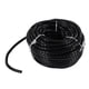 thumbnail image 3 of Envoltura De Cable En Espiral, Tubo De Gestión De Cables, Tubo De Bobinado De Alambre, Protector De Cable, Soporte Organizador De Cables Eléctricos Negro, Funda De Tubo De, 3 of 7