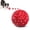 Red(without remote control), variant on QDAN Smart Interactive Dog Toy Ball, Electric Self-Moving Dog Toy, Automatic Rolling, Bouncing, Rotating, E-TPU Durable Material for Puppy, Medium and Large Dogs with Remote Control, Red & Black