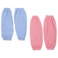 thumbnail image 2 of Shisuyan 2 Pairs Multi-function Arm Oversleeves Reusable Oversleeves Convenient Cooking Oversleeves, 2 of 8