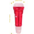 thumbnail image 2 of Children's Echo Microphone Machines Educational Microphone Toy (Pink), 2 of 5