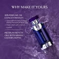 thumbnail image 4 of Perfume EMBAROUGE AMAROUGE Eau de Parfum 100 mL para Hombre, 4 of 9