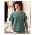 thumbnail image 4 of Comfort Colors Garment-Dyed T-Shirt for Men Size up to 4XL, 4 of 4