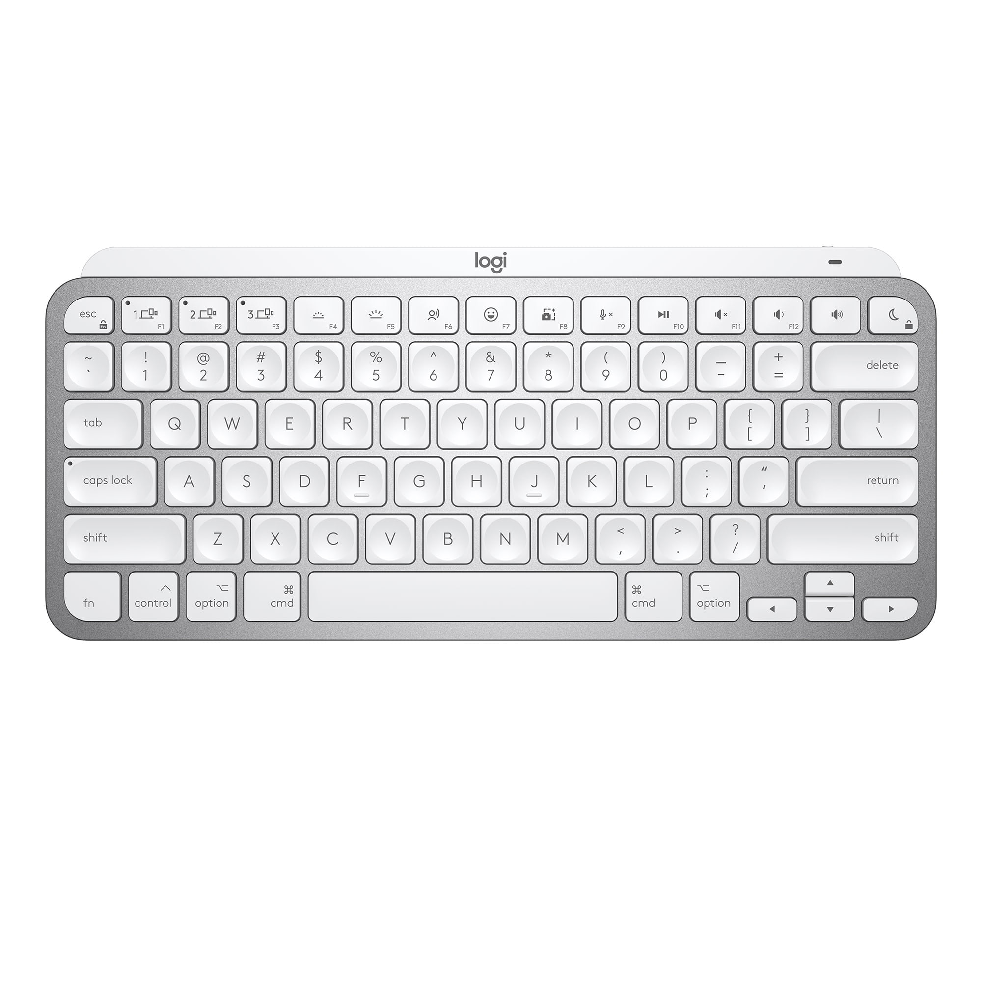 Logitech Keys-To-Go 2 Wireless Slim Keyboard, Lilac English Logitech Keys-To-Go 2 Wireless Slim Keyboard, Lilac English