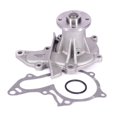 thumbnail image 4 of MOCA AUTOPARTS AW9271 Water Pump Fit for 1993-1997 Geo Prizm 1.6L & Toyota Corolla 1.6L, 4 of 9