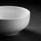 thumbnail image 2 of Tazón Cinsa para Cereal Color Blanco, 2 of 3
