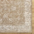 thumbnail image 2 of BoutiqueRugs Tylie Traditional Runner Rug - Cream, Tan, Olive - 2'7" x 7'3" Runner, 2 of 6