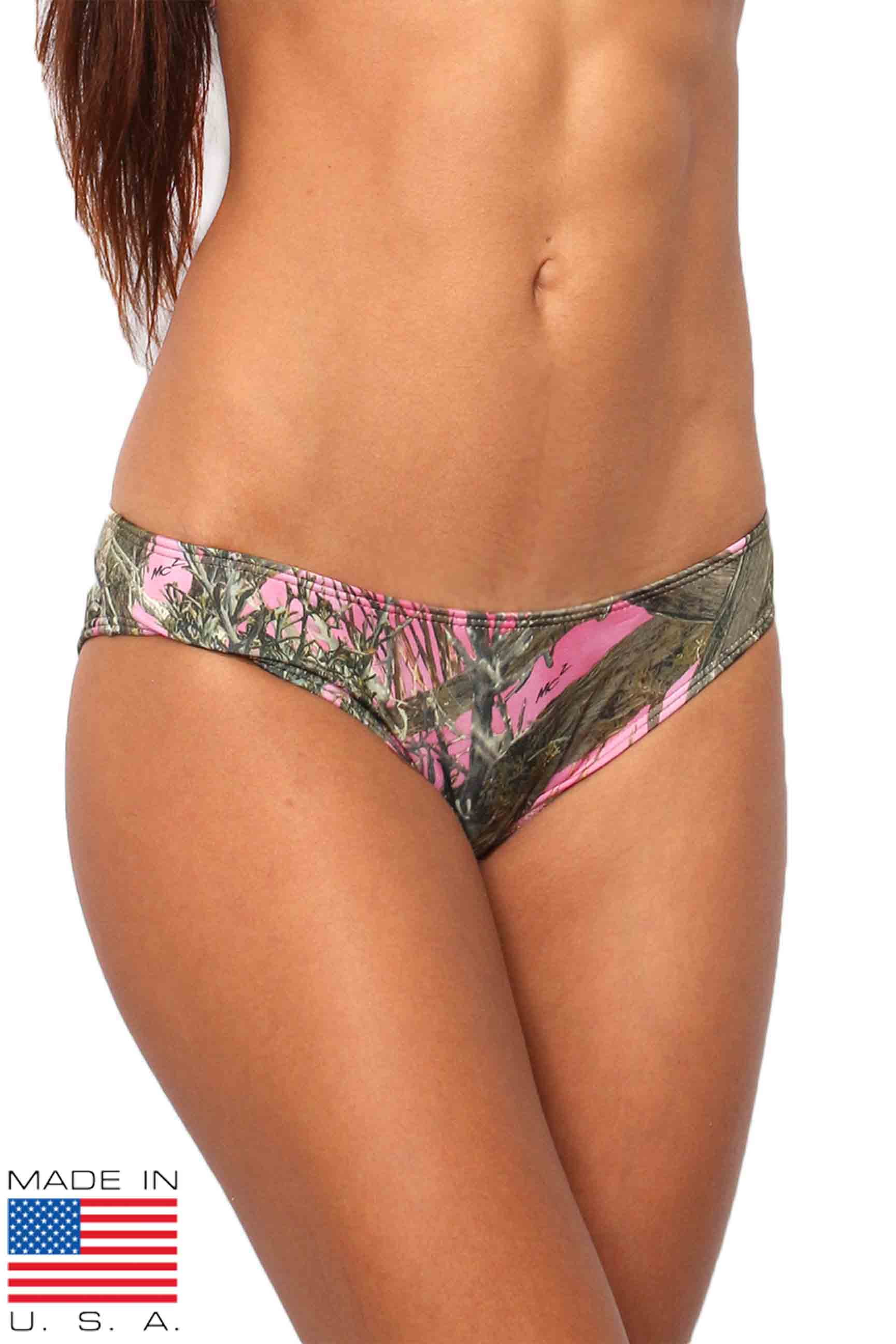 walmart camo swimsuit