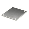 thumbnail image 4 of Groen 146147 Cover, Control Console Shell, 4 of 4
