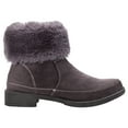 thumbnail image 2 of Tabitha Faux fur collar bootie, 2 of 2
