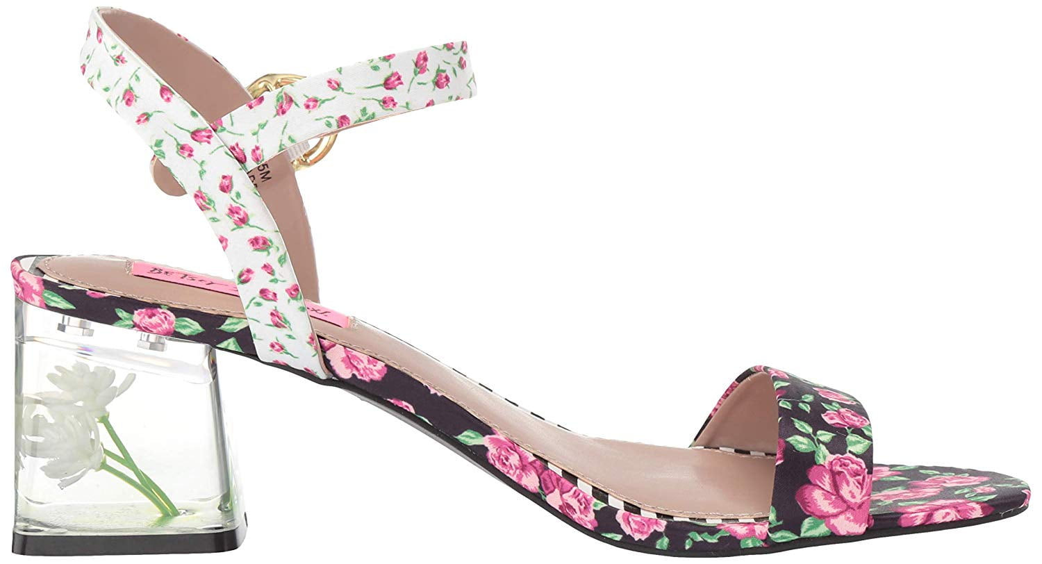 betsey johnson livvie