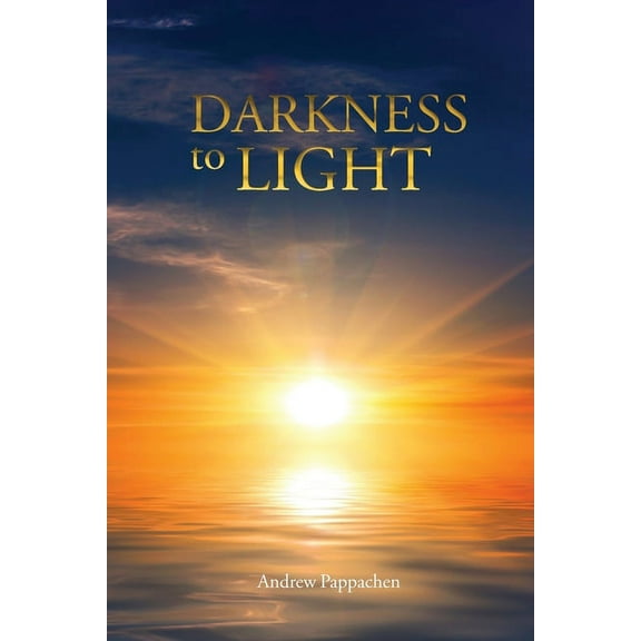 Darkness to Light, (Paperback)