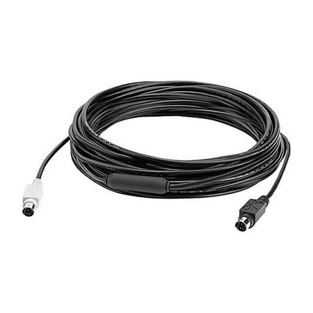 10m Mini-Din for Group Conference Webcam Extender Cable price history on PriceWatchPro