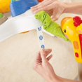 thumbnail image 3 of Fisher-Price Jumperoo, Rainforest Friends, 3 of 7