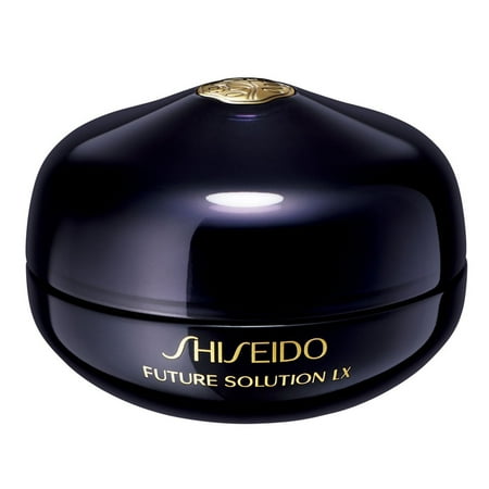Shiseido Future Solution Lx Eye And Lip Contour Regenerating Cream, 0.54 Oz
