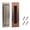 Vintage Red, variant on Kindoodos 4 inch Recessed Finger Flush Pull Door Handles, Brushed Silver, 2 Pack