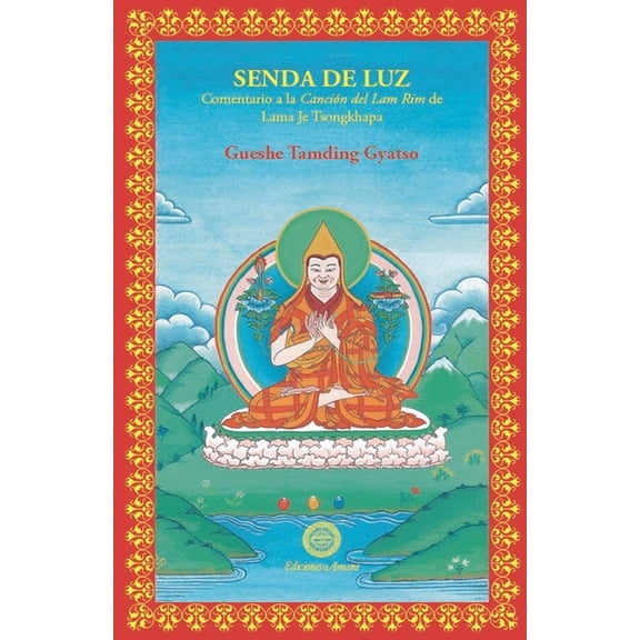 Senda de luz, (Paperback)