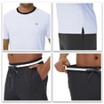 thumbnail image 4 of Taigaofy Men's Outfits Performance activewear sets Gym Athletic Tracksuits Sportswear 2 Piece Set, 4 of 7