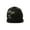 Camo/Black, variant on Top Headwear California Republic Bear Snapback w/ Quilted Bill - Camo/Black