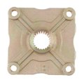 thumbnail image 2 of trasero 23T Buje de llanta de rueda Sujete del asiento para ATV Sunnimix Brida del asiento del cubo de la rueda, 2 of 7