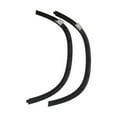 thumbnail image 3 of Pair Front Fender Flares Trims Left & Right Side For Chevrolet Trax 2013-2016, 3 of 13