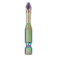 thumbnail image 4 of Electric Screwdriver Magnetic Batch Head Industrial Grade Alloy Steel 25-150Mm 50Mm Smile Home, 4 of 8