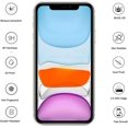 thumbnail image 3 of Samsung Galaxy S20 Accessory Bundle - Clear Case / Screen Protector / 25w Rapid Charger / Charging Cable / Camera Lens Protector, 3 of 6