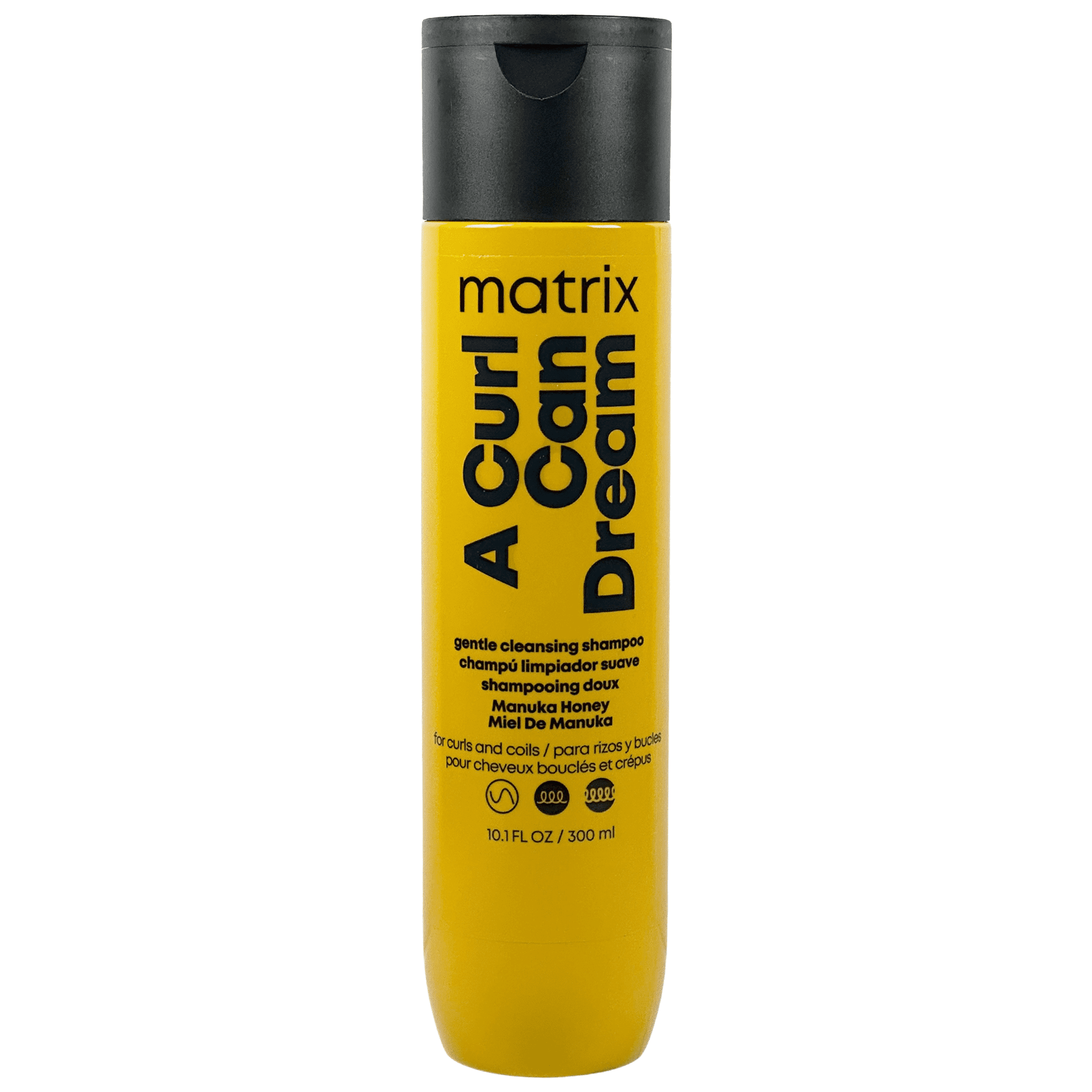 Matrix Total Results A Curl Can Dream Shampoo 33.8 oz - Walmart.com