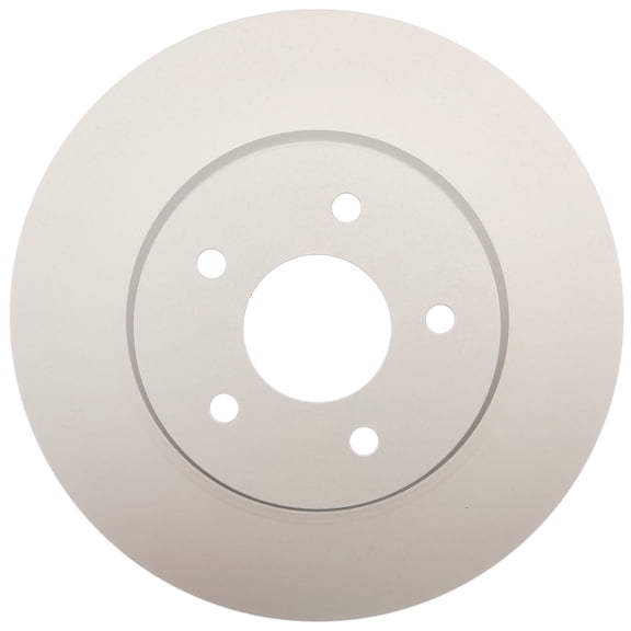 Raybestos Element3™ Coated Rotors Fits select: 2019-2022 INFINITI QX50, 2022-2023 INFINITI QX55