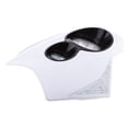 thumbnail image 3 of Ximing Headlight HeadLamp Fairing Motorcycle Dirt Bike White, 3 of 10