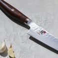 thumbnail image 5 of Miyabi Artisan 5.5-inch Prep Knife, 5 of 5