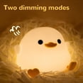 thumbnail image 3 of New Doudou Duck Night Light, 3 of 8