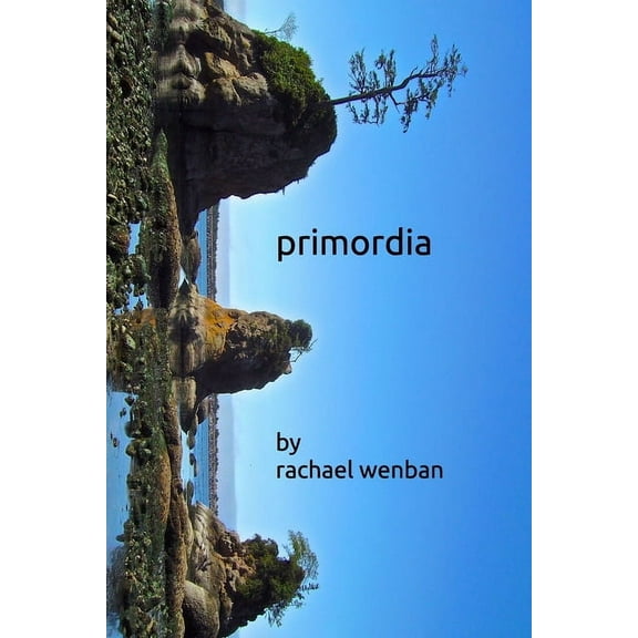 primordia, (Paperback)