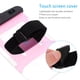 thumbnail image 4 of GOOHOCHY 3pcs Teléfono Funda Impermeable MP3 MP3 MP4 Teléfono Seco Bag Diving Funda Teléfono, 4 of 7