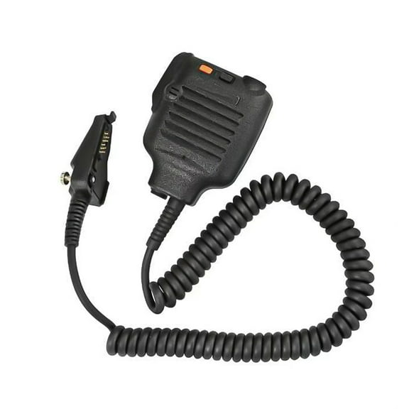 KMC25 Speaker Hand Mic for KENWOOD TK280 TK380 TK480 TK2180 TK3148 Mobile Radio Parts
