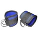 thumbnail image 3 of Ankle Straps for Cable Machine Attachments Gym Ankle Cuff for Kickbacks Cable Strap, 3 of 4