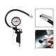thumbnail image 3 of Tire Pressure Gauge Meter, High Precision Tyre Air Pressure Tester for SUV ATV Zulema Medidor de presión de neumáticos, 3 of 8