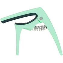 FRCOLOR  Capo for Ukulele Guitar Accessories Men Acoustic Electric Women's