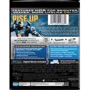 Pacific Rim - Uprising (4K Ultra HD) [UHD]