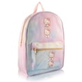 thumbnail image 2 of Sanrio Hello Kitty Backpack for Women, Men, Unisex  Cute PU Leather Large Backpack Purse Shoulder Purse  Hello Kitty Bag and Accessories, 2 of 6