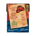 thumbnail image 4 of Salsa para pasta Hunts de tomate con champiñones 360 g, 4 of 5