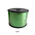 thumbnail image 4 of Injueey Cinta para globos, cinta para rizar colorida para decoraciones de fiestas y manualidades DIY, cadena de globos arcoíris Artesanía verde, 4 of 6