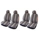 thumbnail image 1 of 4 de Asiento de Automóvil para Camioneta Sunnimix fundas de asiento de coche universal, 1 of 8
