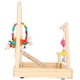 thumbnail image 3 of Playground, Reliable Bird Pet Cage Perch Stand, Bright Colors  Stand Bird, 3 of 8