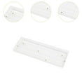 thumbnail image 6 of LeeQinersw Keyboard Shell Case Replacement Wear Resistant DIY Component Practical Compact Easy to Use Accessories Professional for GH60 Clear, 6 of 9