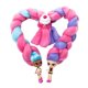 thumbnail image 3 of Muñecas Candylocks Mejores Amigas Dulces Caro Chispita con Mía Vainilla, 3 of 4