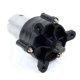 thumbnail image 3 of 3X Mini Generador de CC de Viento, Prueba HidráUlica de DíNamo Manual, CC 12 V, 24 V, Suministro de MáQuina de Motor, Generador de Emergencia, 3 of 5