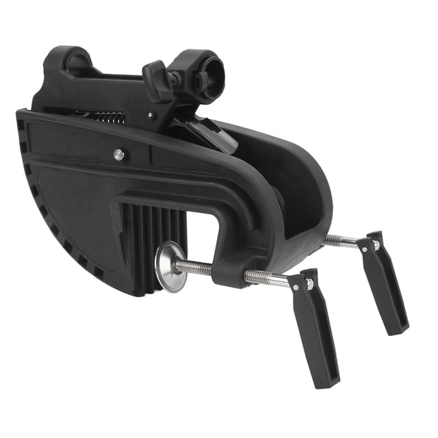Soporte Colgante Para Motor De Barco, Resistente Al Desgaste, Soporte De Suspensión Para Motor De Barco, Ligero, Ampliamente Utilizado Para Kayaks De Pesca OTVIAP Propeller Suspension Bracket